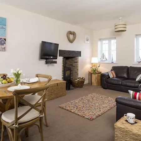 بيت للعطل Captains